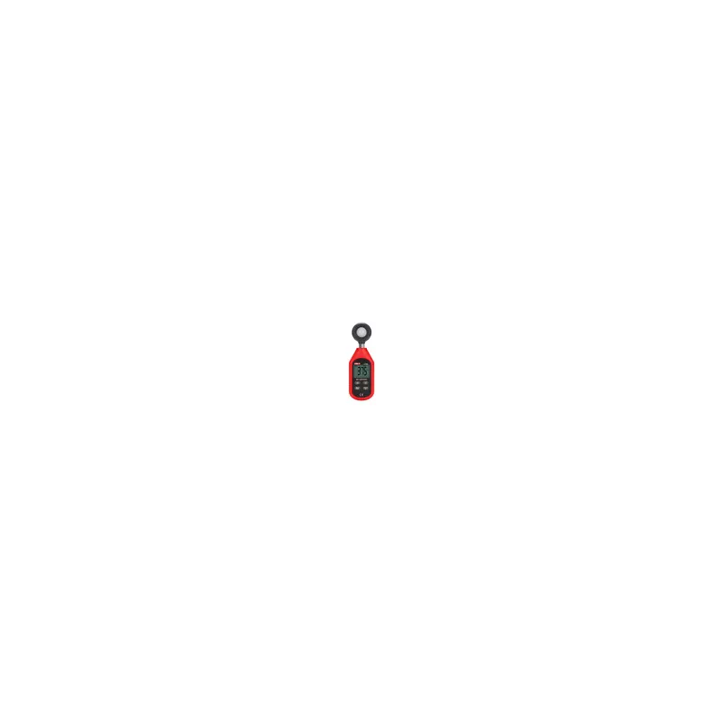 UNI-T UT383 light meter